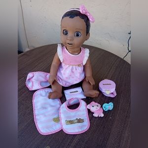 luvabella and accessories